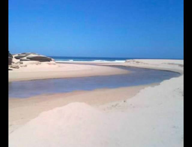 LAND FOR SALE IN DIE EILAND